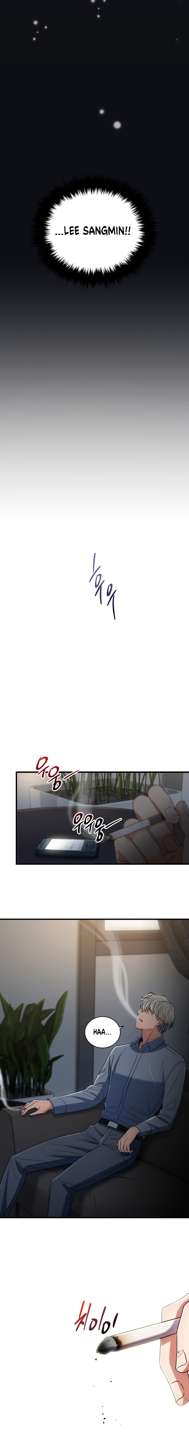 Read Medical Return (en) Manga Online