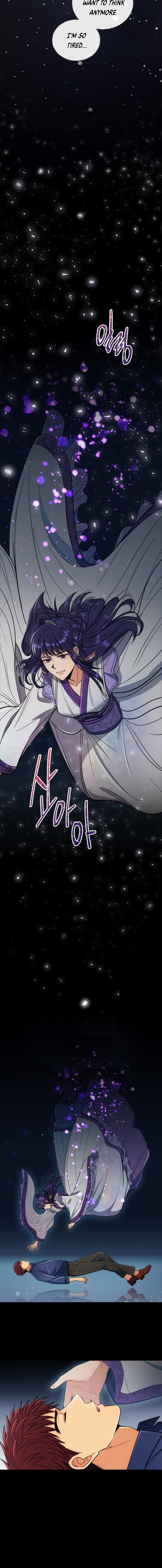 Read Medical Return (en) Manga Online