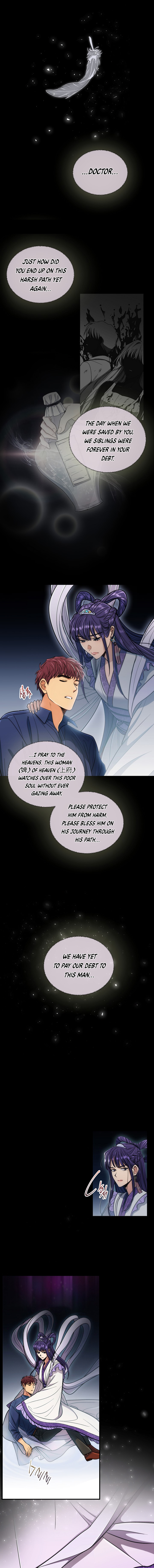 Read Medical Return (en) Manga Online