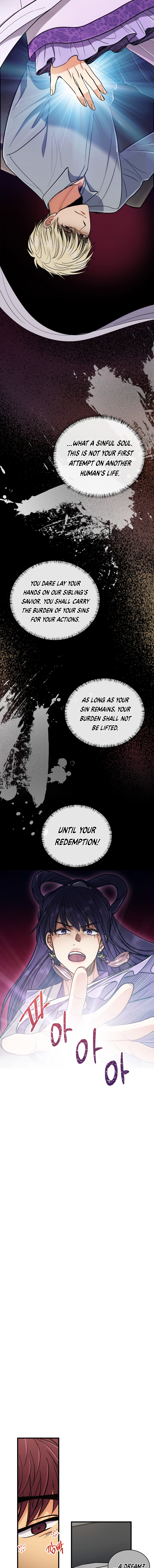 Read Medical Return (en) Manga Online