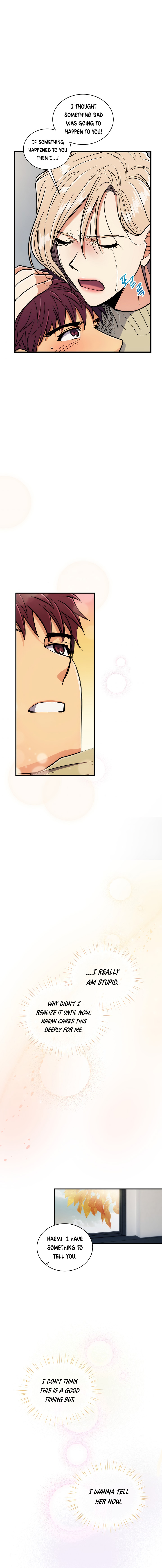 Read Medical Return (en) Manga Online