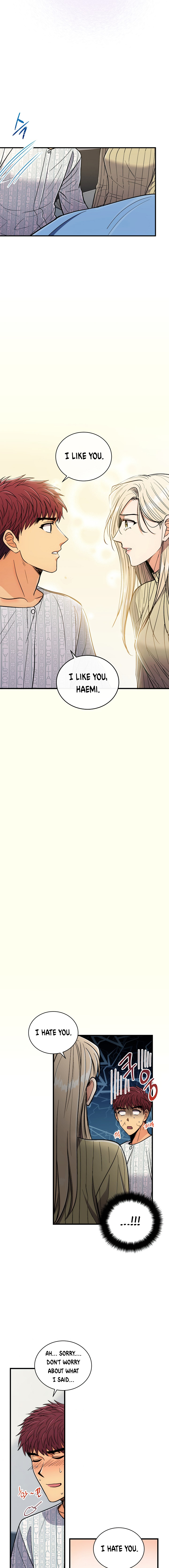 Read Medical Return (en) Manga Online