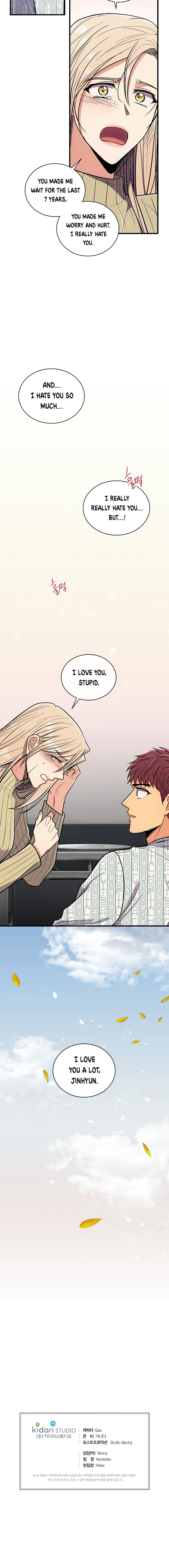 Read Medical Return (en) Manga Online