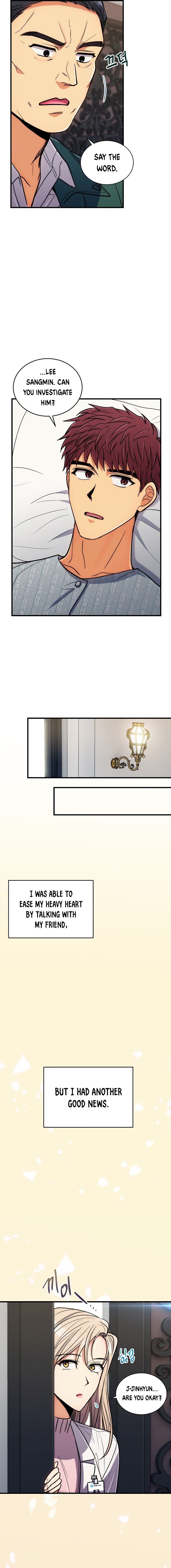 Read Medical Return (en) Manga Online