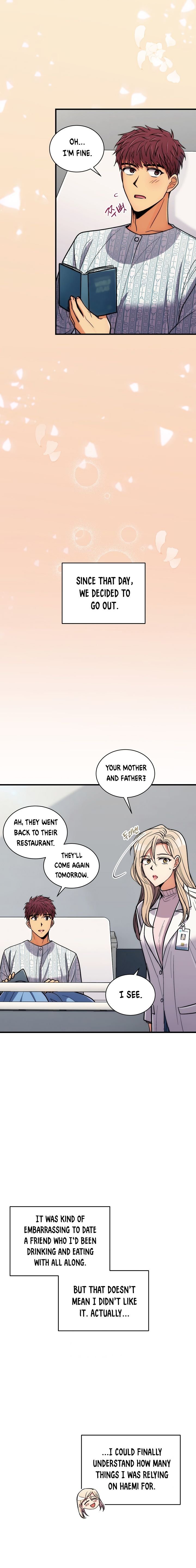 Read Medical Return (en) Manga Online