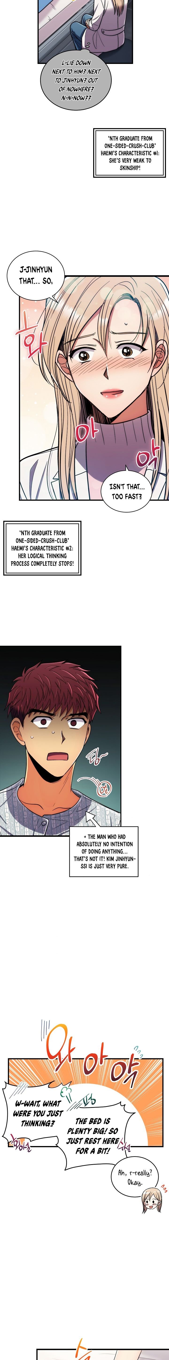 Read Medical Return (en) Manga Online