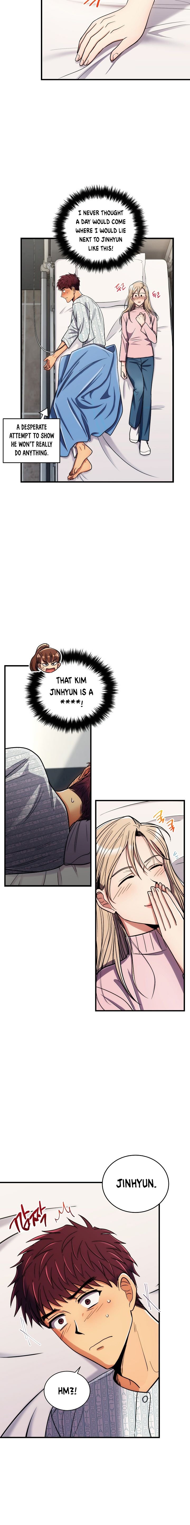 Read Medical Return (en) Manga Online