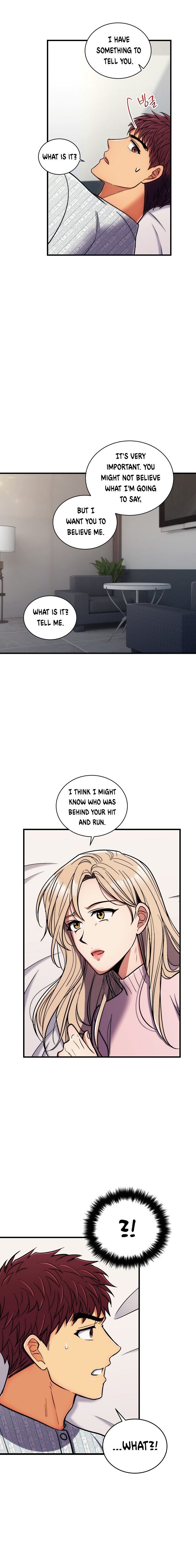 Read Medical Return (en) Manga Online