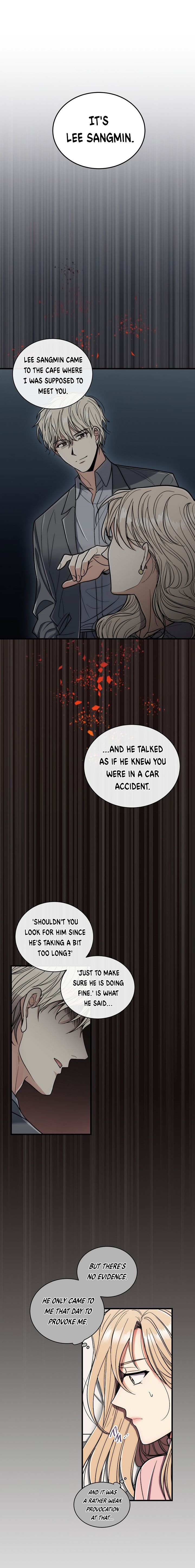 Read Medical Return (en) Manga Online