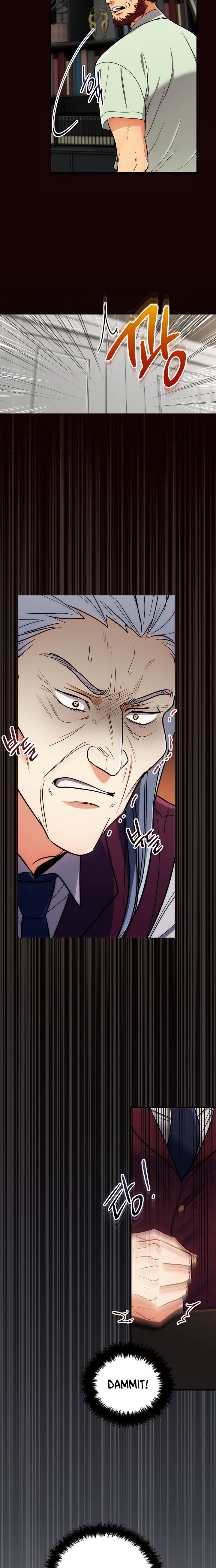 Read Medical Return (en) Manga Online