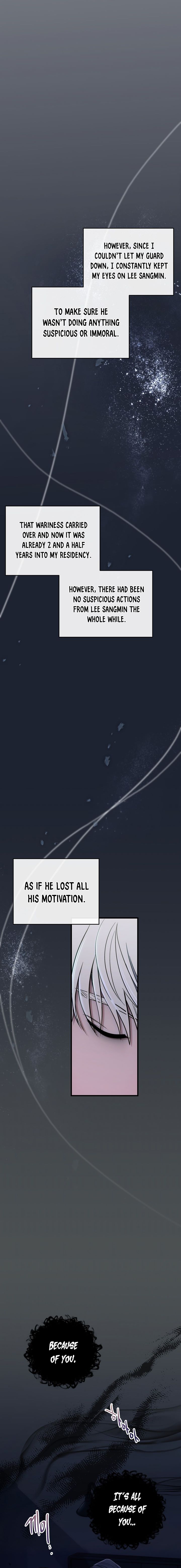 Read Medical Return (en) Manga Online