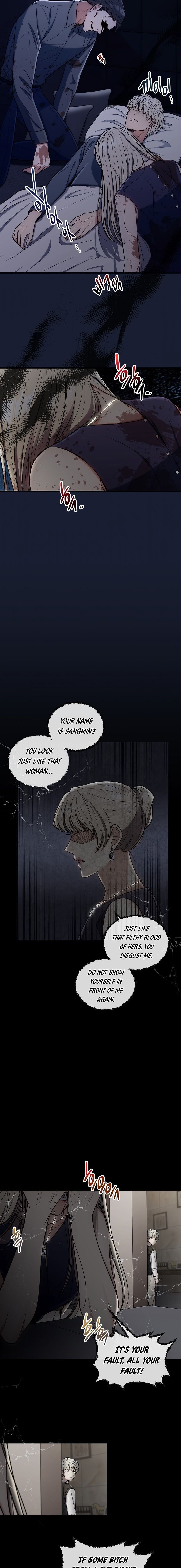 Read Medical Return (en) Manga Online