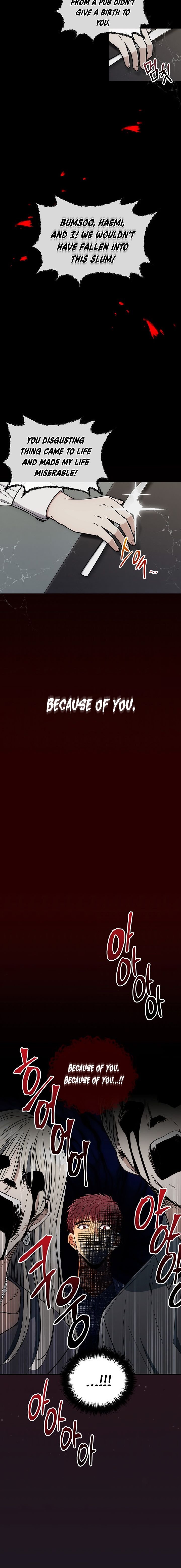 Read Medical Return (en) Manga Online