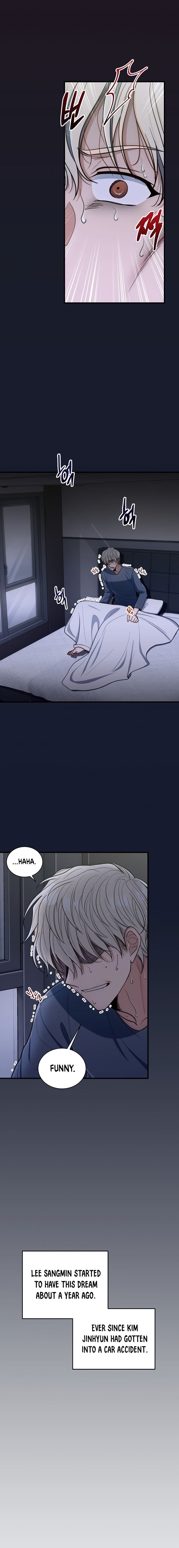 Read Medical Return (en) Manga Online