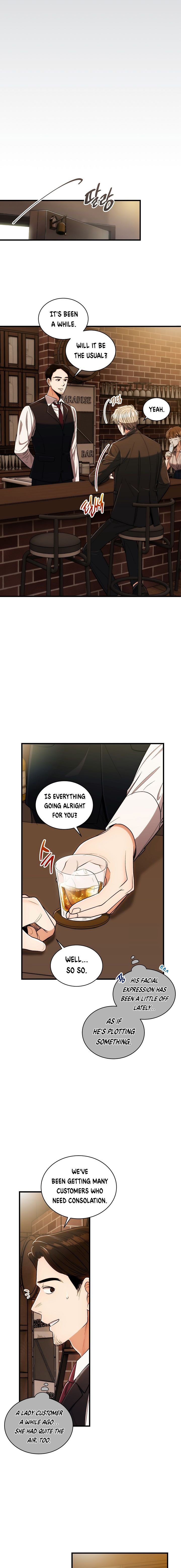 Read Medical Return (en) Manga Online