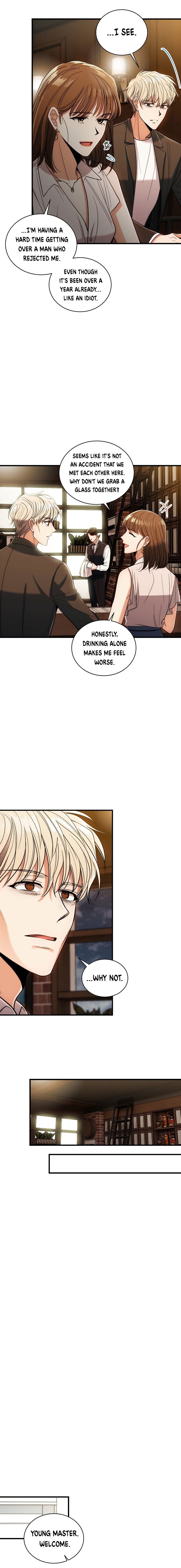 Read Medical Return (en) Manga Online