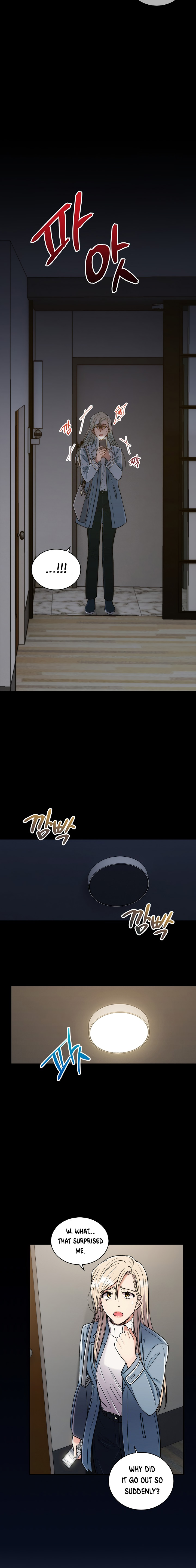 Read Medical Return (en) Manga Online