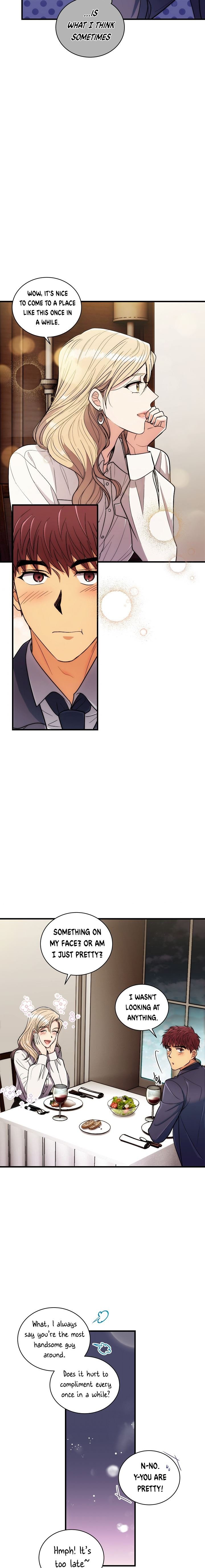 Read Medical Return (en) Manga Online