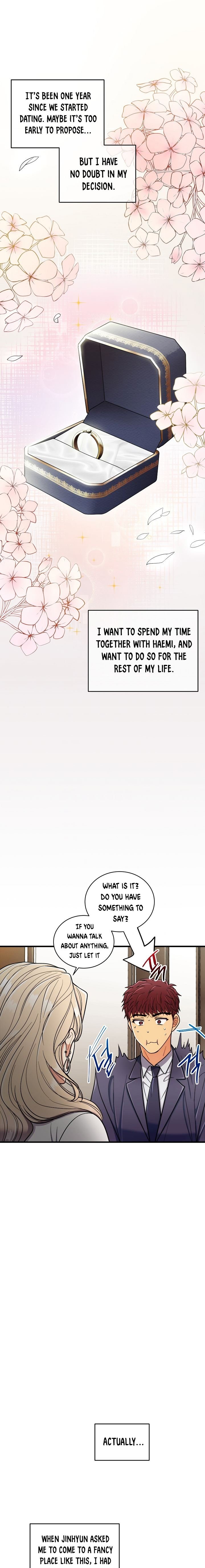 Read Medical Return (en) Manga Online