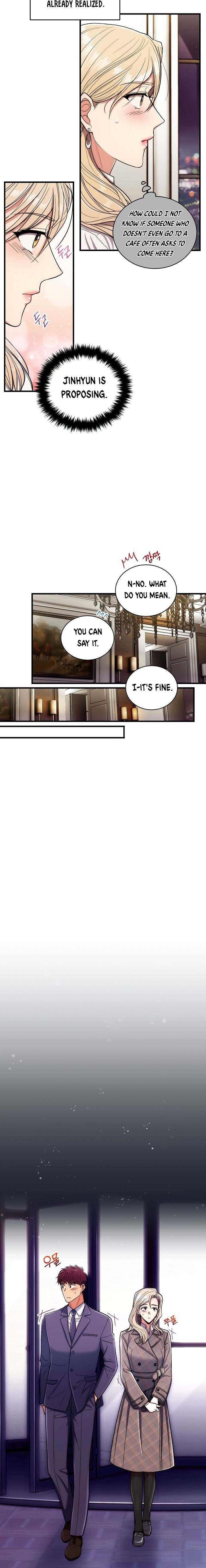 Read Medical Return (en) Manga Online