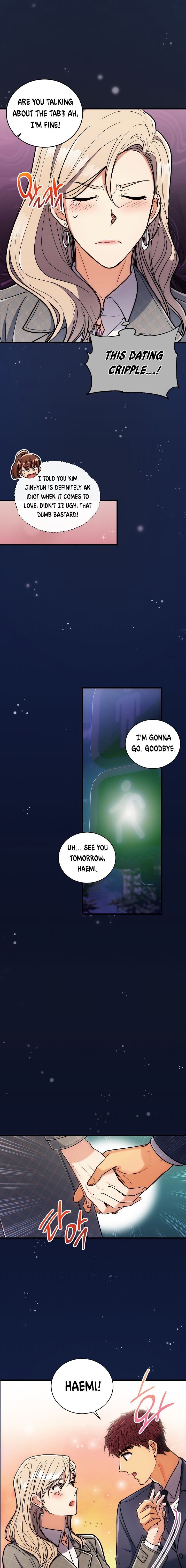 Read Medical Return (en) Manga Online