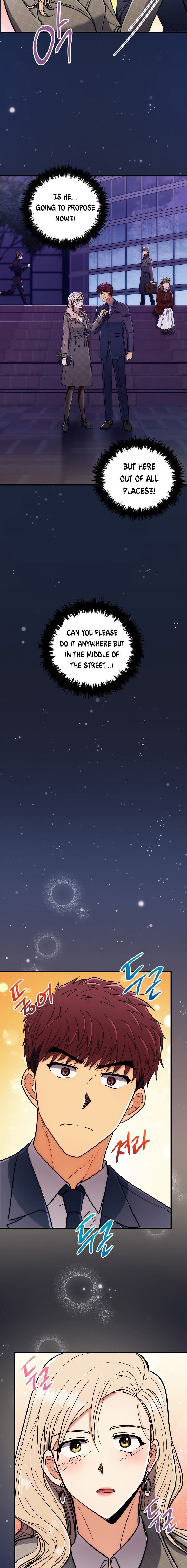 Read Medical Return (en) Manga Online