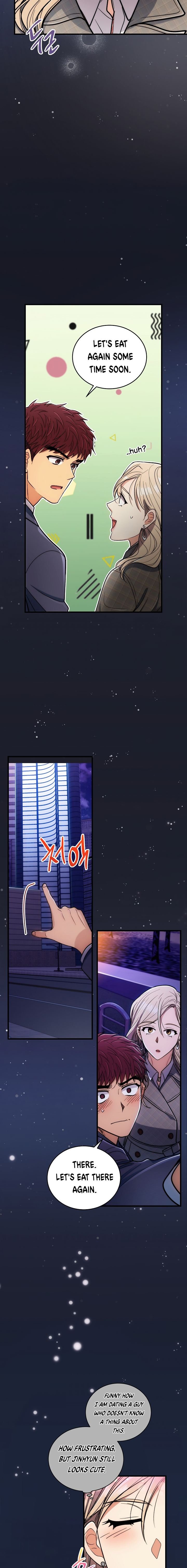 Read Medical Return (en) Manga Online