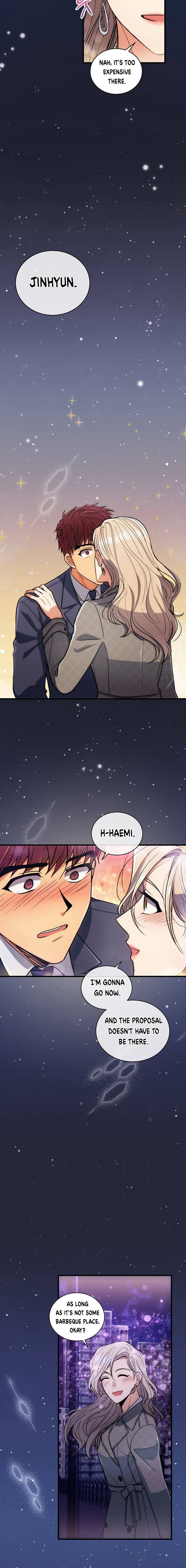 Read Medical Return (en) Manga Online