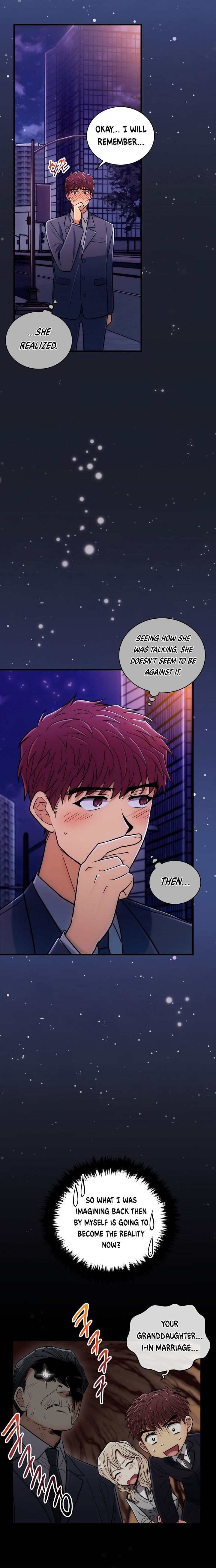 Read Medical Return (en) Manga Online