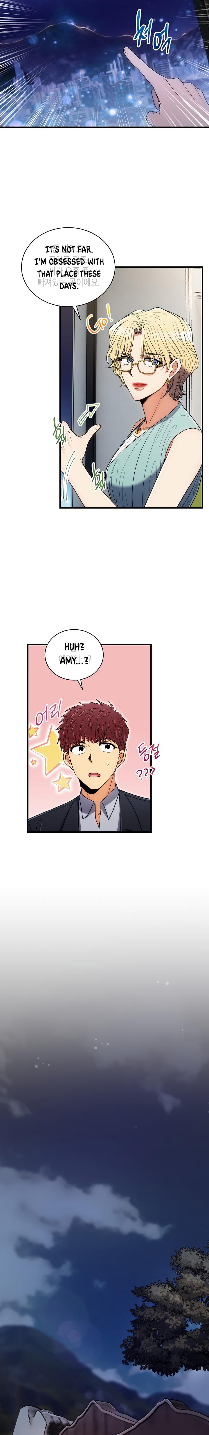 Read Medical Return (en) Manga Online