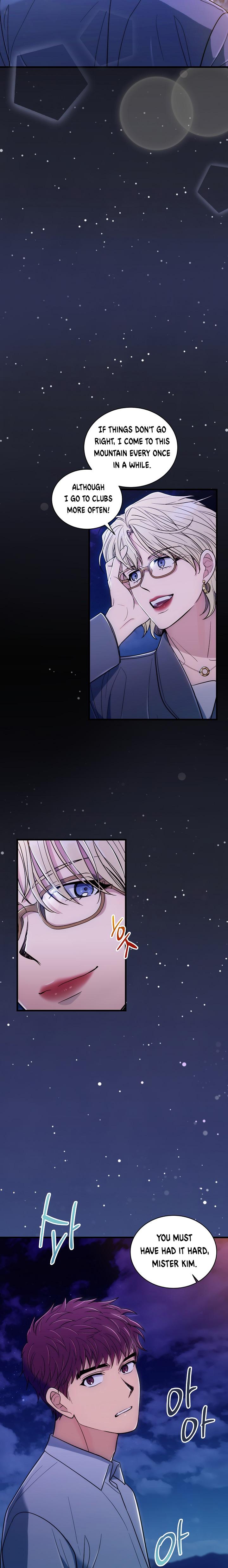 Read Medical Return (en) Manga Online