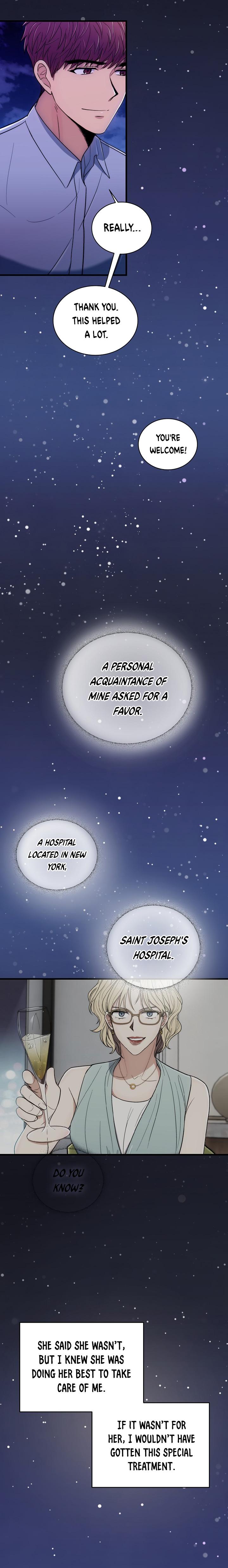 Read Medical Return (en) Manga Online