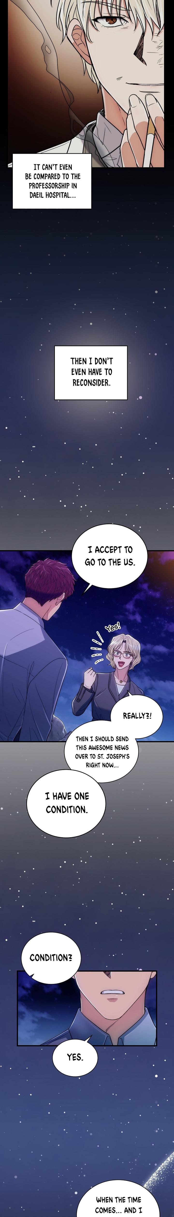 Read Medical Return (en) Manga Online