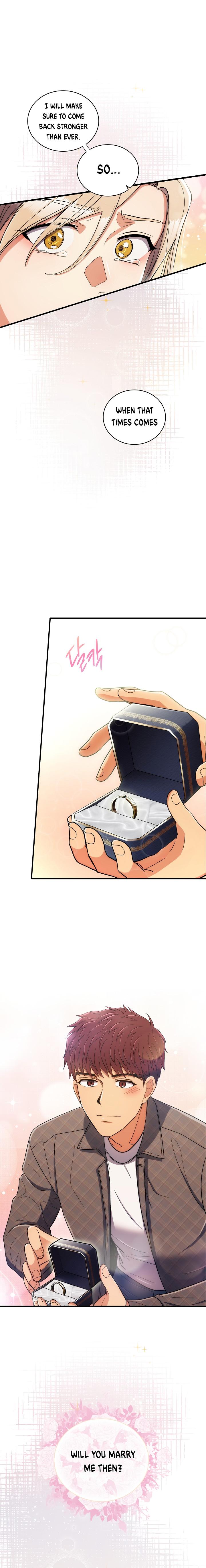 Read Medical Return (en) Manga Online