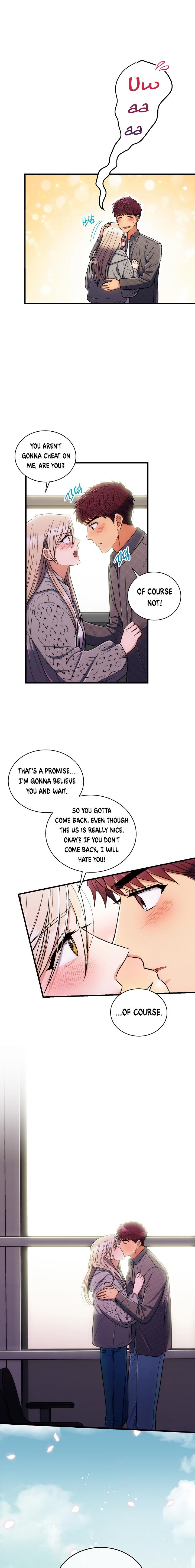 Read Medical Return (en) Manga Online