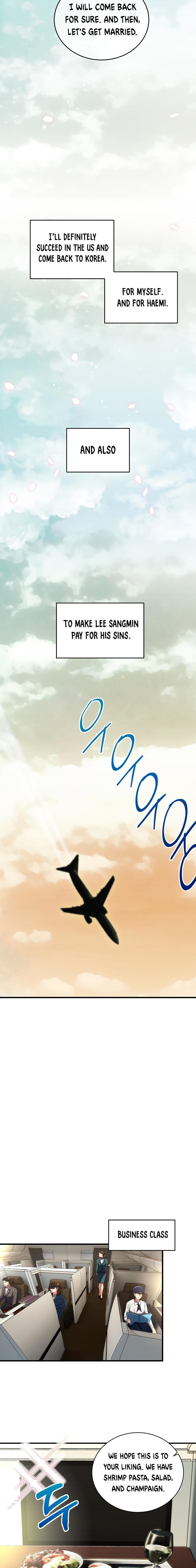 Read Medical Return (en) Manga Online