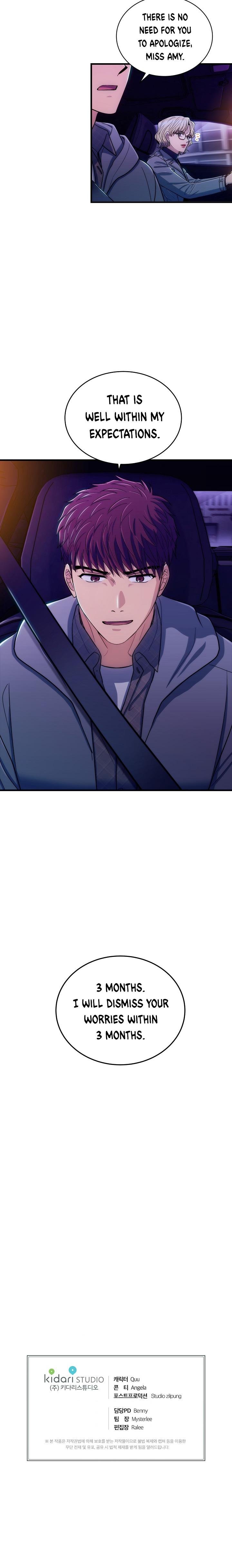 Read Medical Return (en) Manga Online