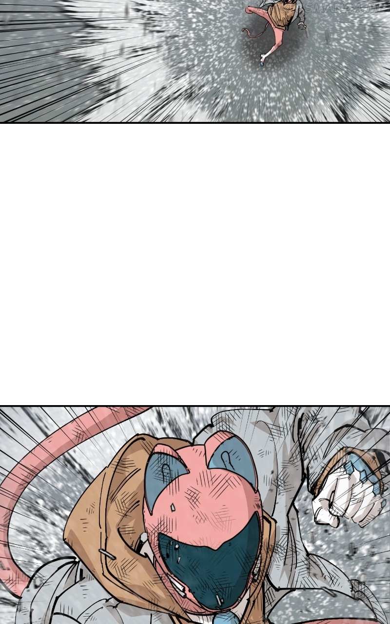 Read Meow Rangers (en) Manga Online