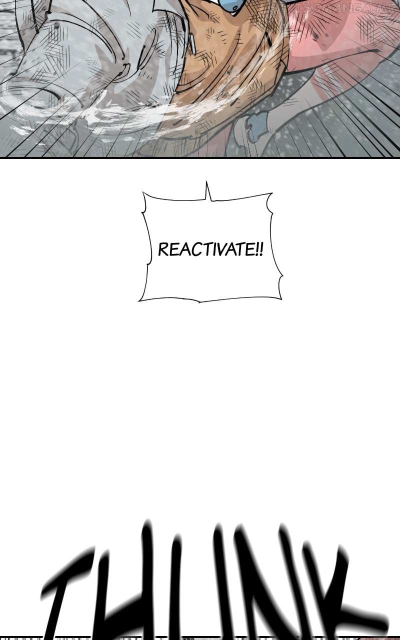 Read Meow Rangers (en) Manga Online