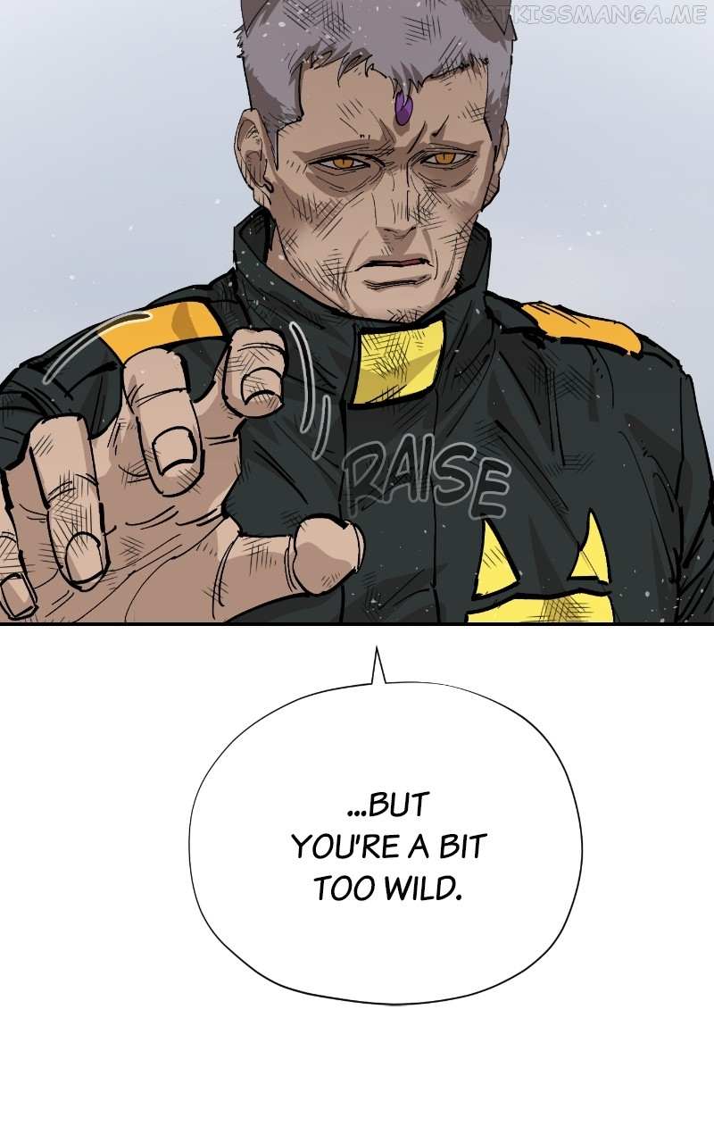 Read Meow Rangers (en) Manga Online