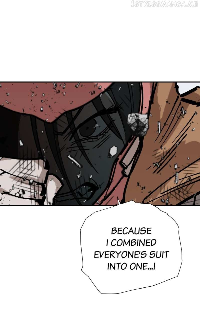 Read Meow Rangers (en) Manga Online