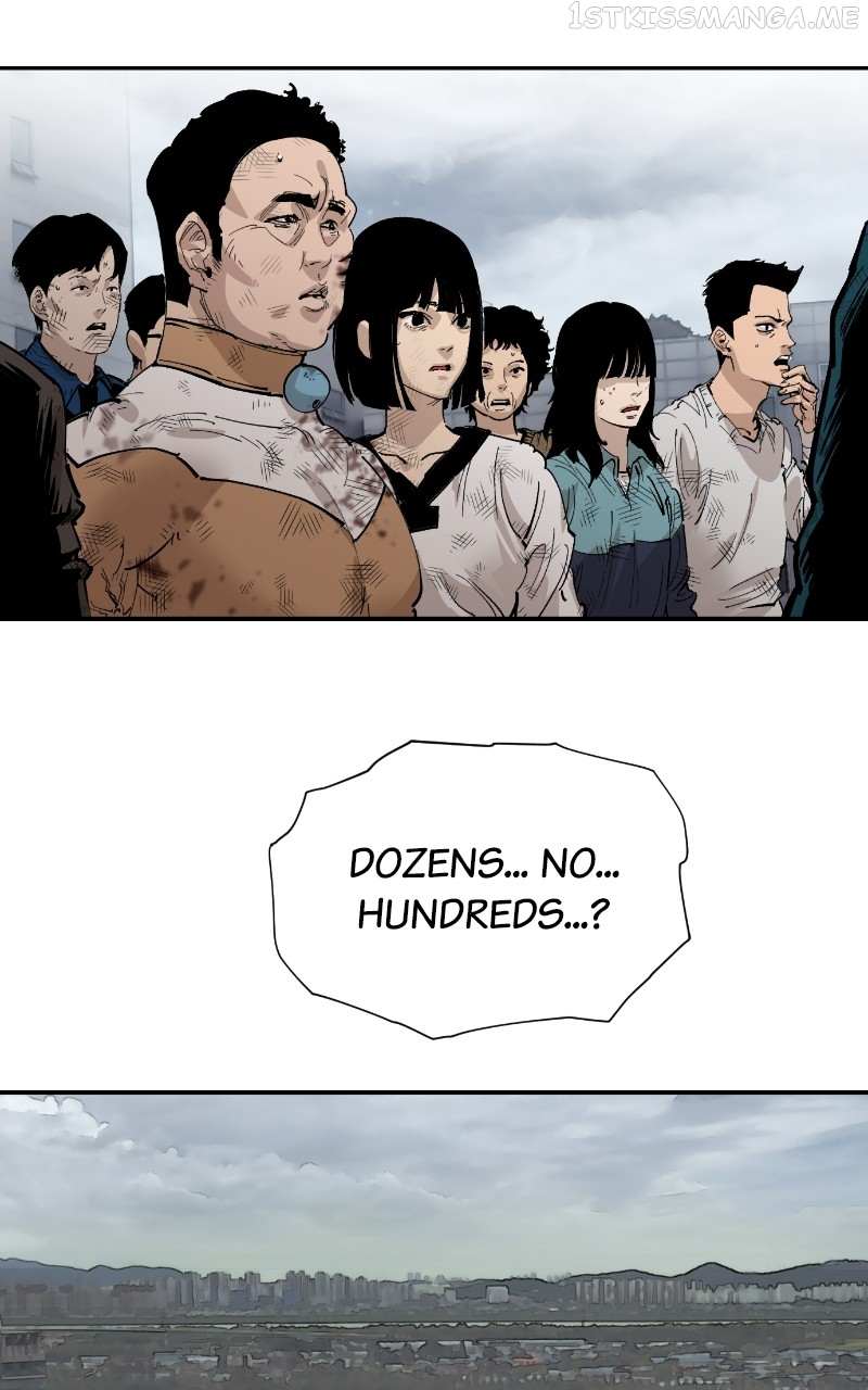 Read Meow Rangers (en) Manga Online