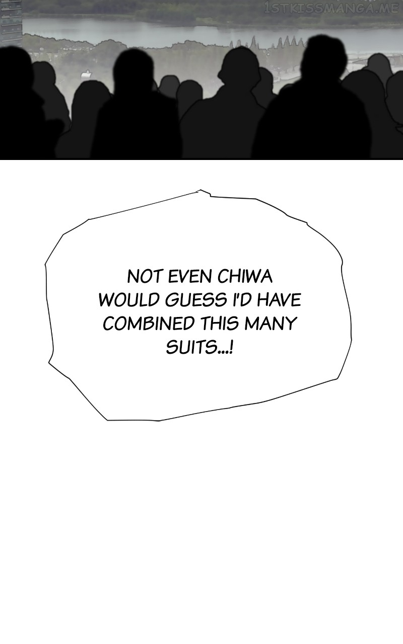 Read Meow Rangers (en) Manga Online