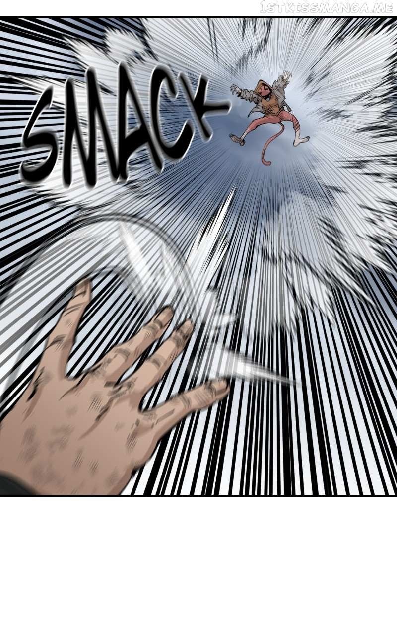 Read Meow Rangers (en) Manga Online