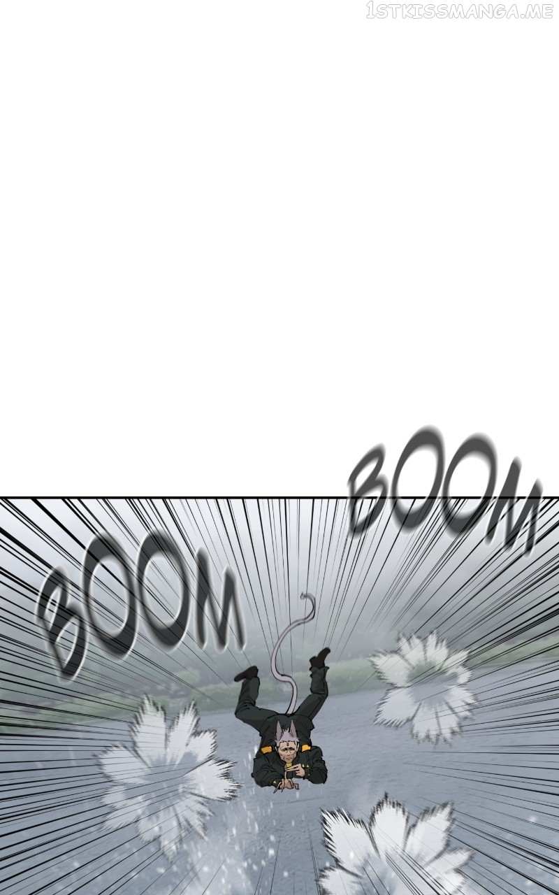 Read Meow Rangers (en) Manga Online