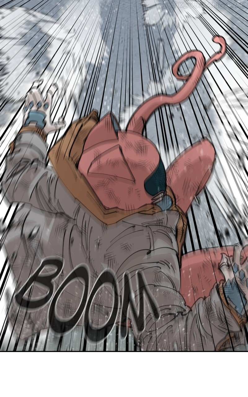 Read Meow Rangers (en) Manga Online