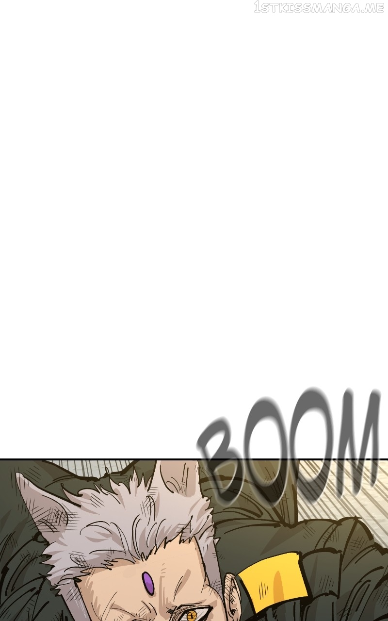 Read Meow Rangers (en) Manga Online