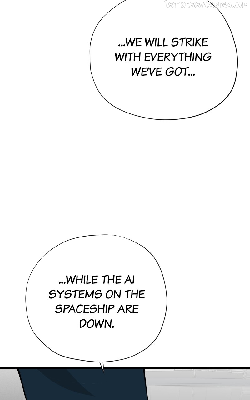 Read Meow Rangers (en) Manga Online