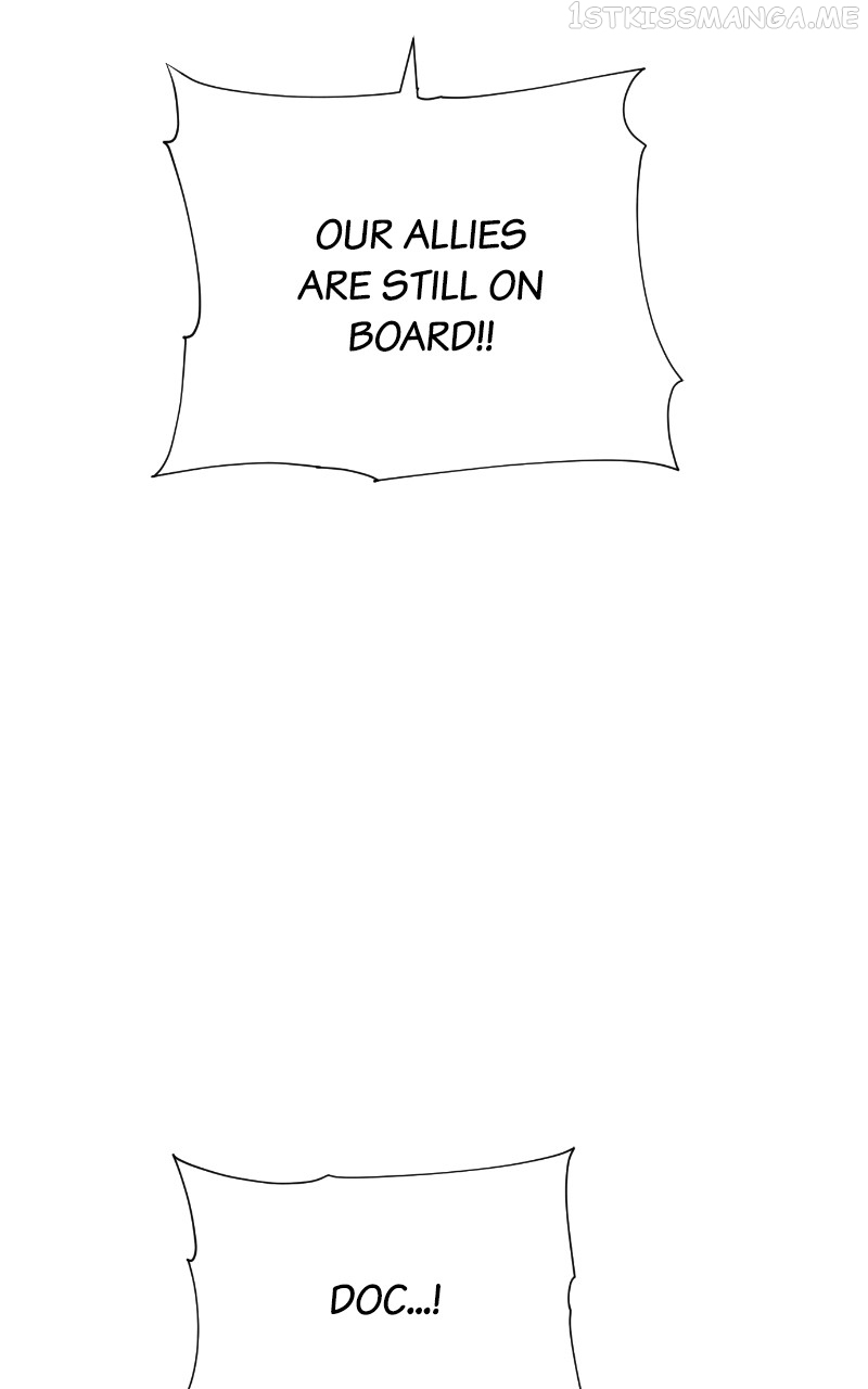 Read Meow Rangers (en) Manga Online