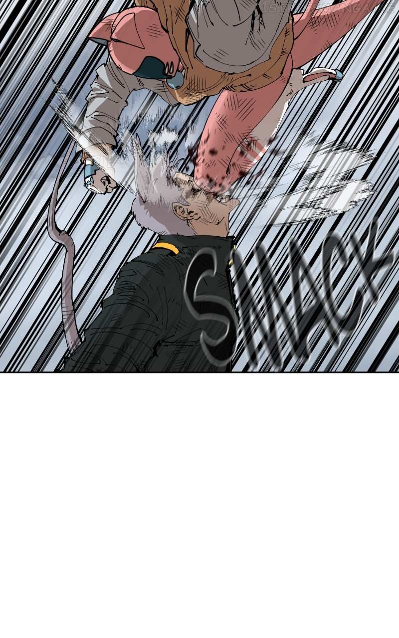 Read Meow Rangers (en) Manga Online